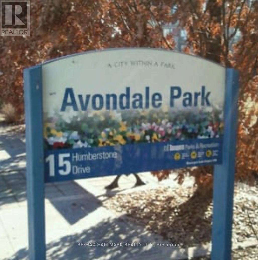 761 - 5 Everson Drive, Toronto, Ontario  M2N 7C3 - Photo 26 - C12989016