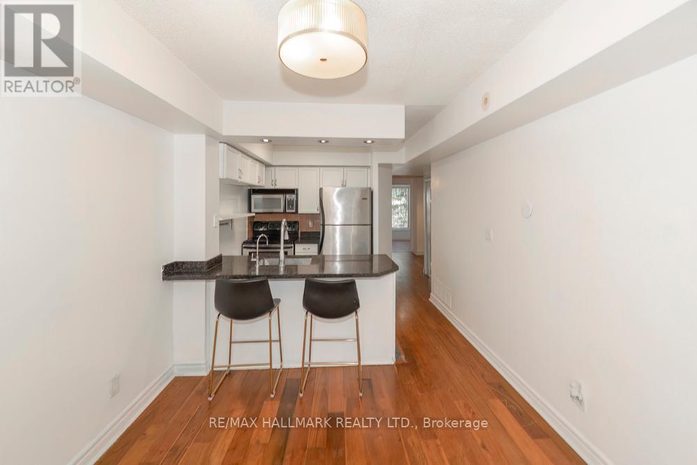 761 - 5 Everson Drive, Toronto, Ontario  M2N 7C3 - Photo 6 - C12989016