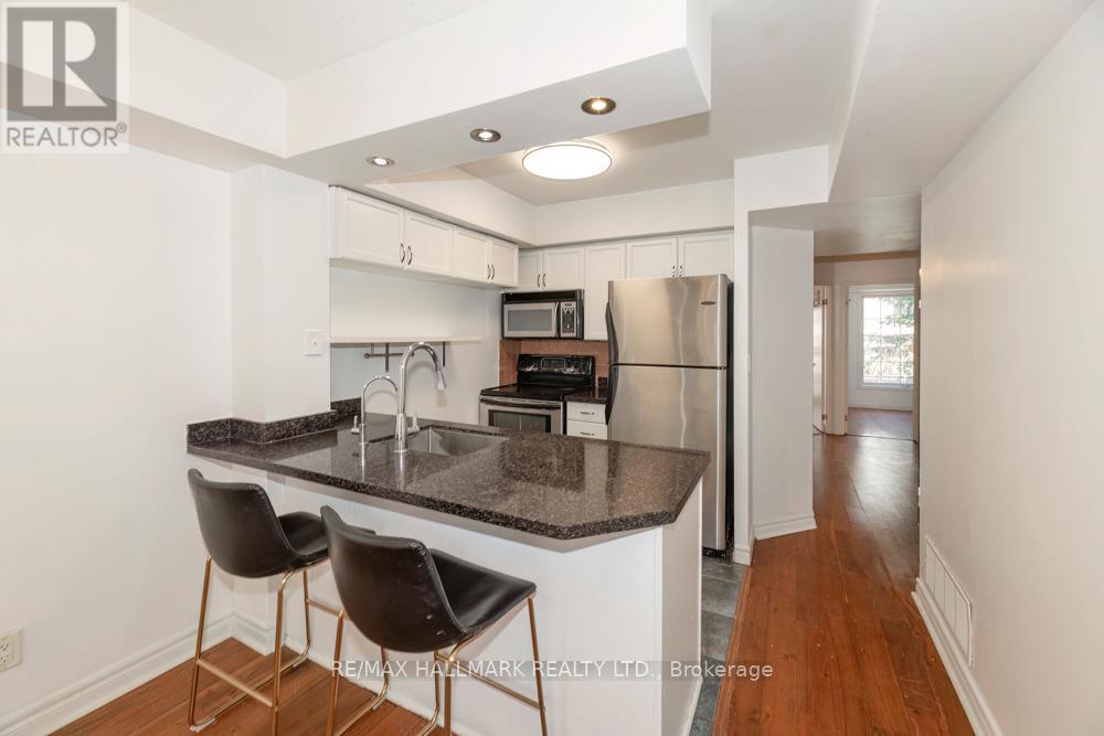 761 - 5 Everson Drive, Toronto, Ontario  M2N 7C3 - Photo 7 - C12989016