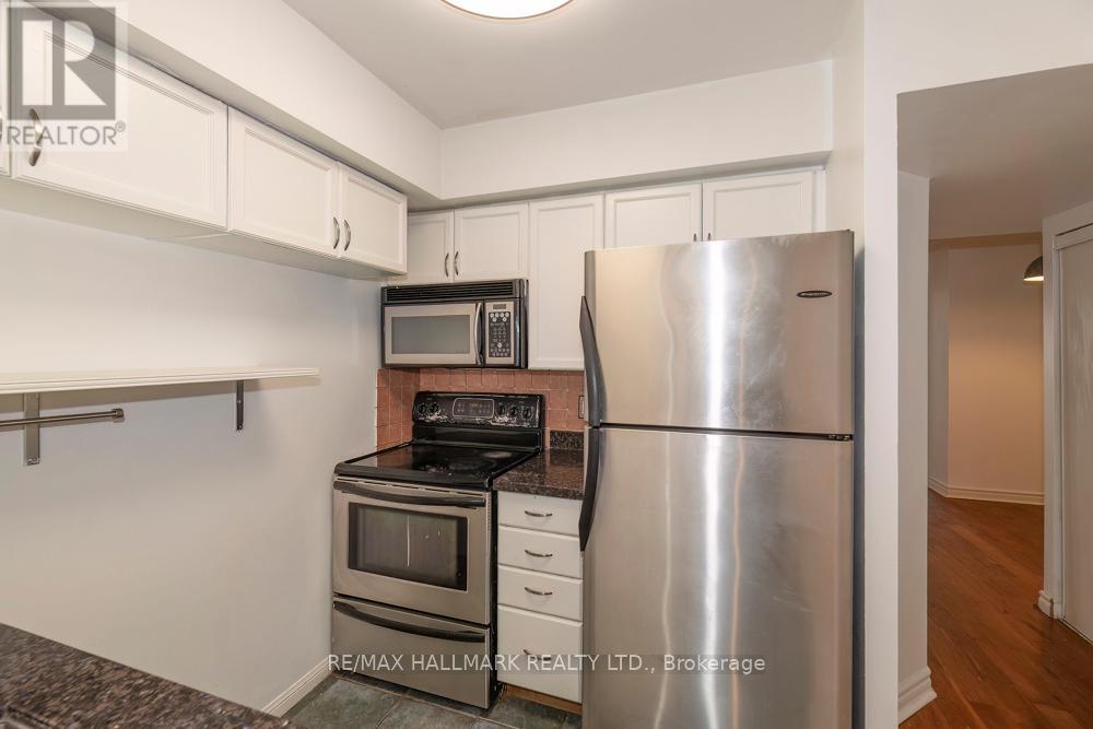 761 - 5 Everson Drive, Toronto, Ontario  M2N 7C3 - Photo 8 - C12989016