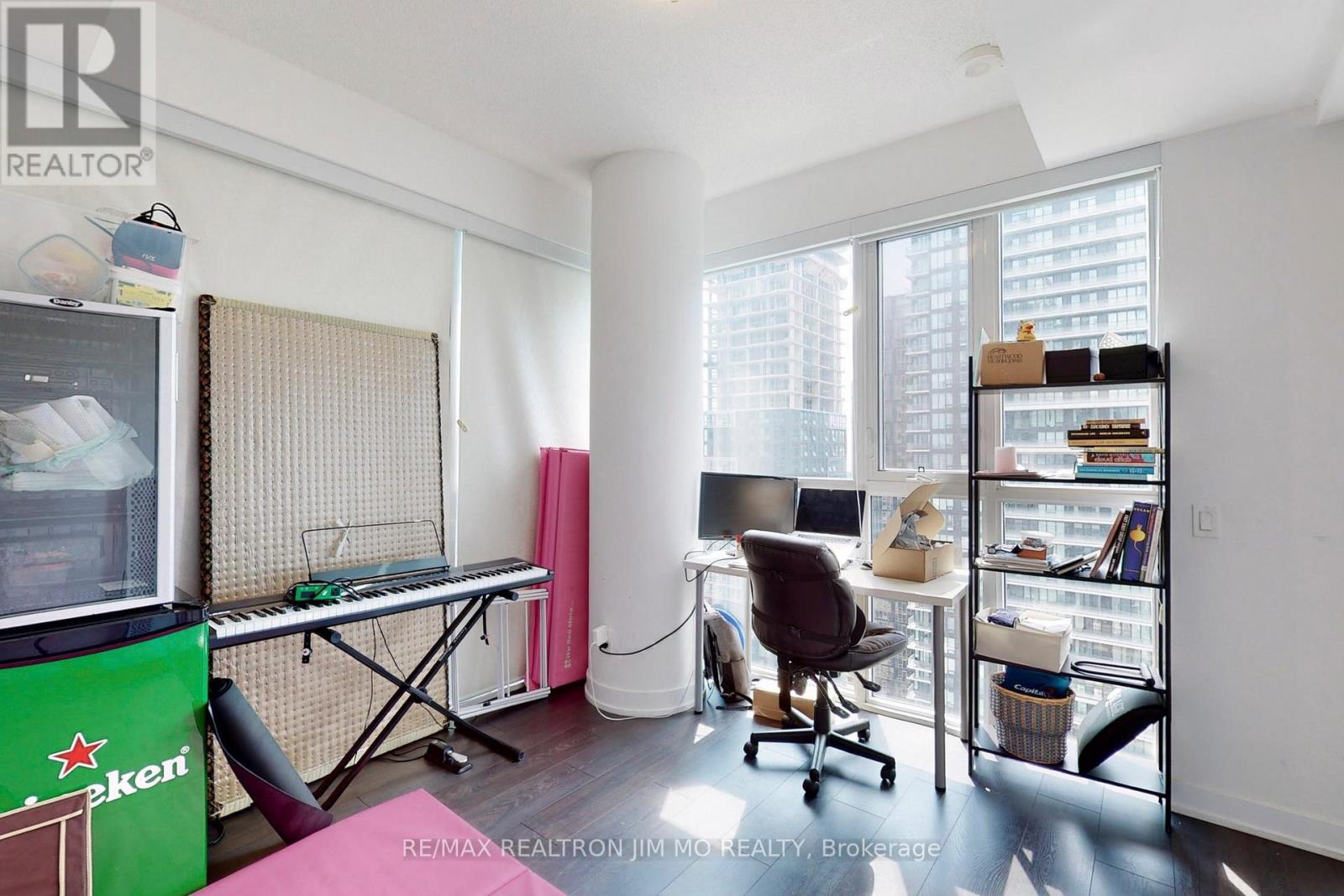 3813 - 87 Peter Street, Toronto, Ontario  M5V 2G4 - Photo 13 - C12989030