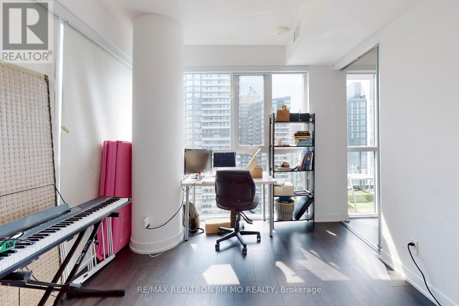 3813 - 87 Peter Street, Toronto, Ontario  M5V 2G4 - Photo 14 - C12989030