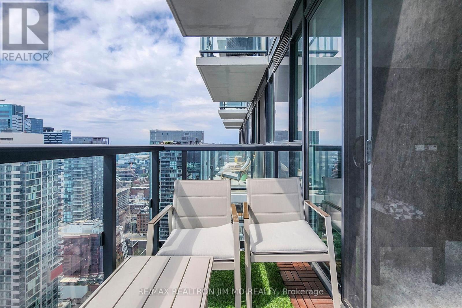 3813 - 87 Peter Street, Toronto, Ontario  M5V 2G4 - Photo 20 - C12989030