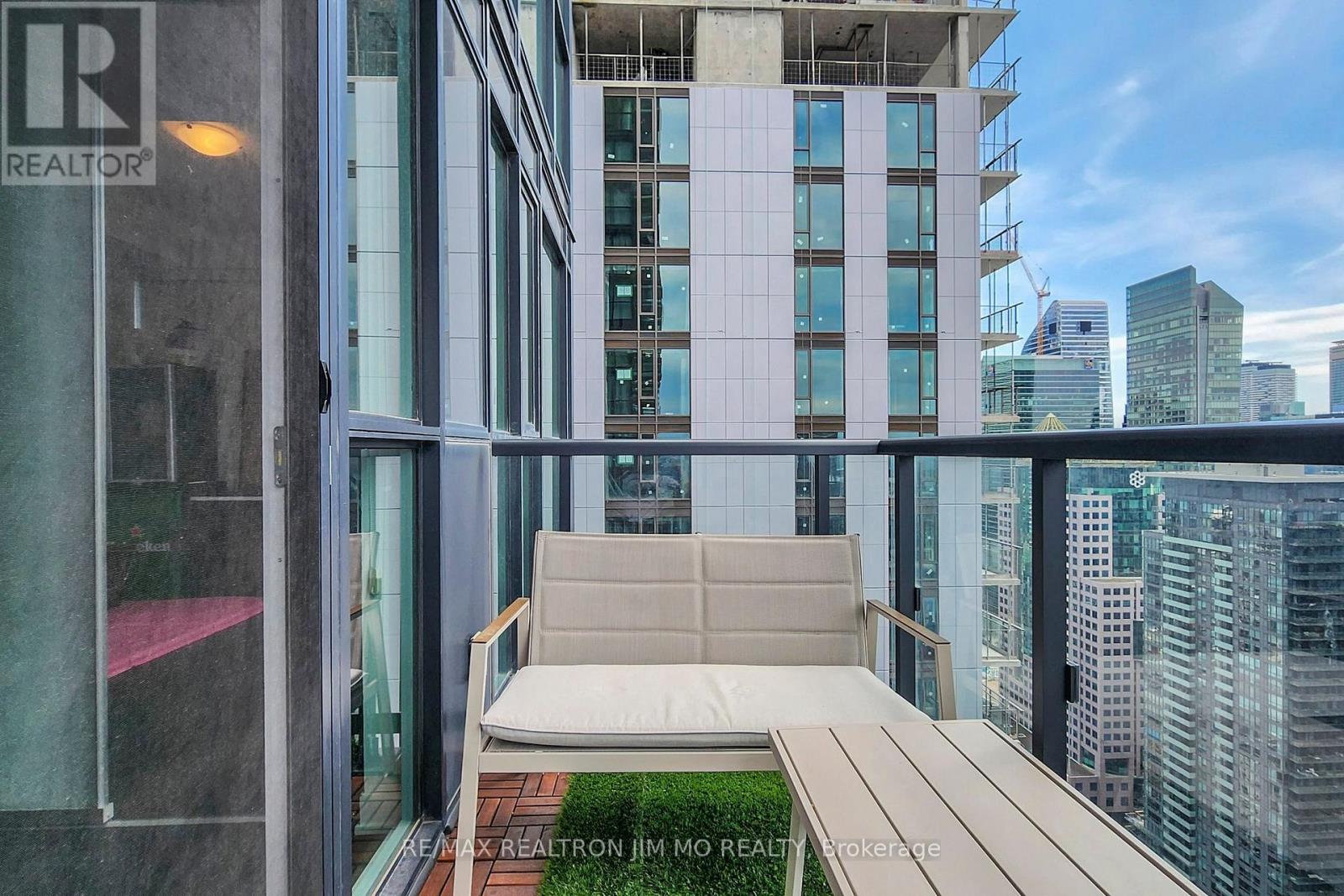 3813 - 87 Peter Street, Toronto, Ontario  M5V 2G4 - Photo 21 - C12989030