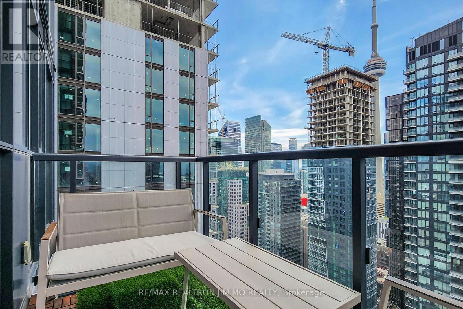 3813 - 87 Peter Street, Toronto, Ontario  M5V 2G4 - Photo 22 - C12989030