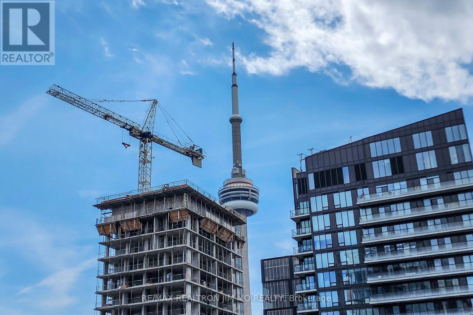 3813 - 87 Peter Street, Toronto, Ontario  M5V 2G4 - Photo 25 - C12989030