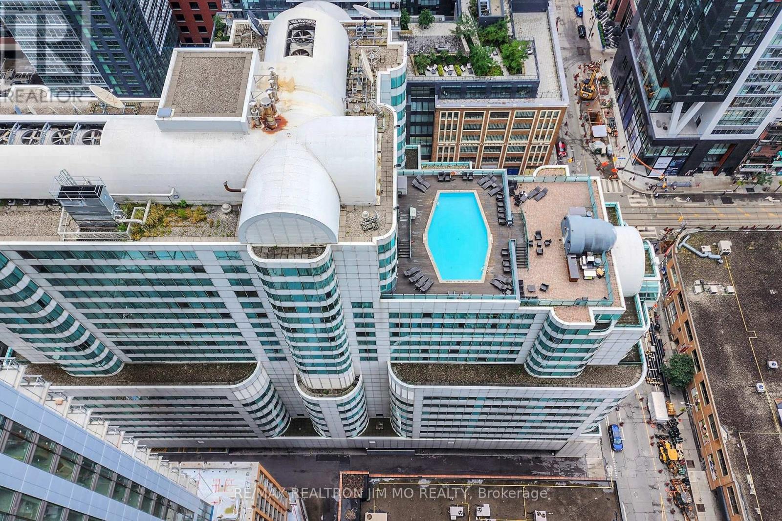 3813 - 87 Peter Street, Toronto, Ontario  M5V 2G4 - Photo 26 - C12989030