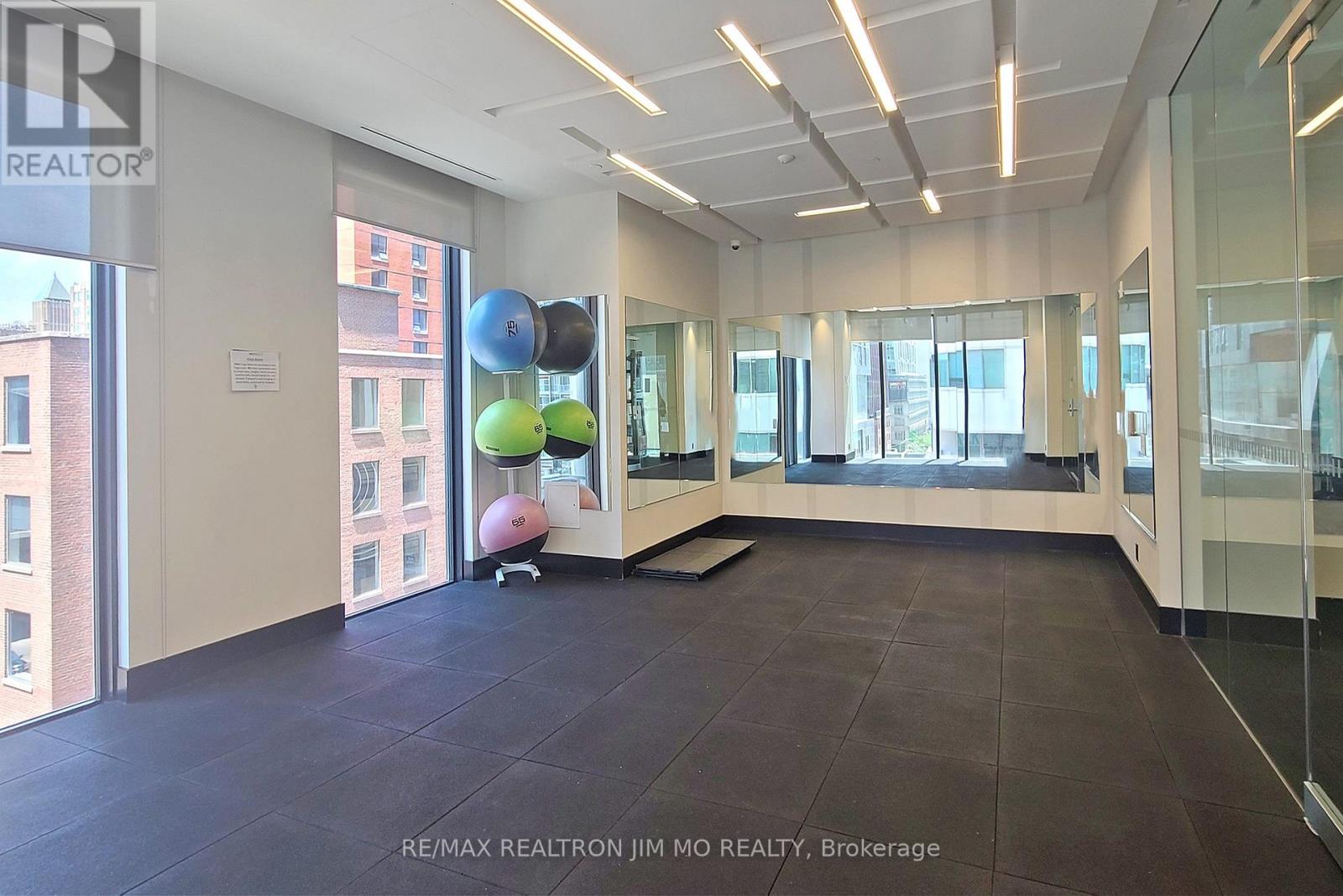 3813 - 87 Peter Street, Toronto, Ontario  M5V 2G4 - Photo 30 - C12989030