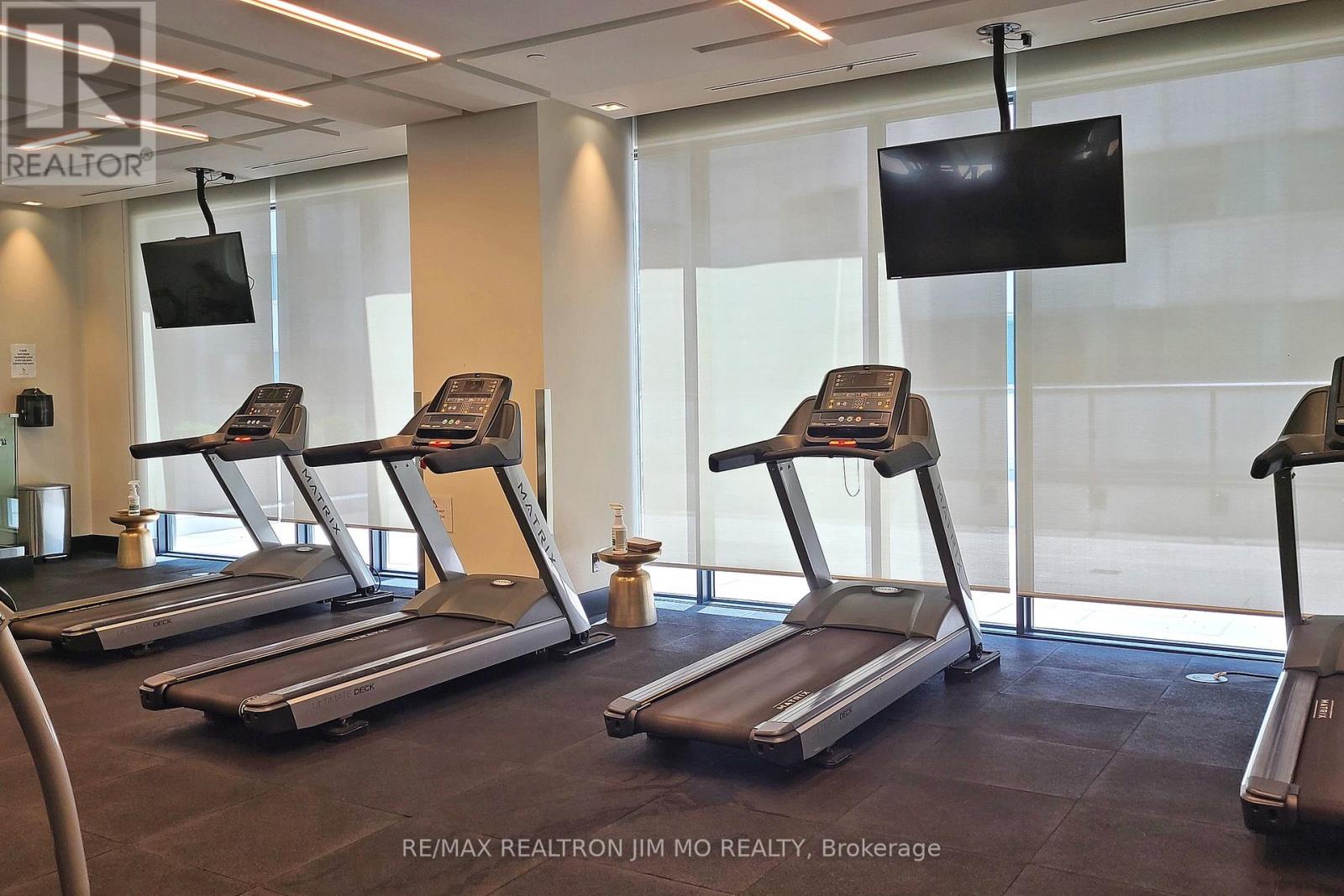 3813 - 87 Peter Street, Toronto, Ontario  M5V 2G4 - Photo 32 - C12989030