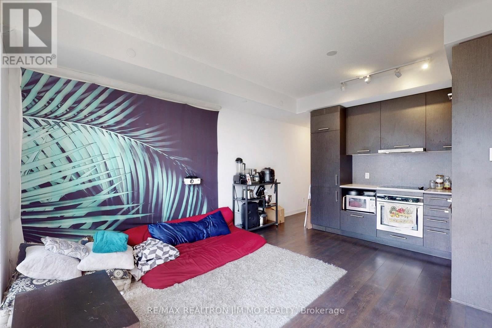 3813 - 87 Peter Street, Toronto, Ontario  M5V 2G4 - Photo 7 - C12989030