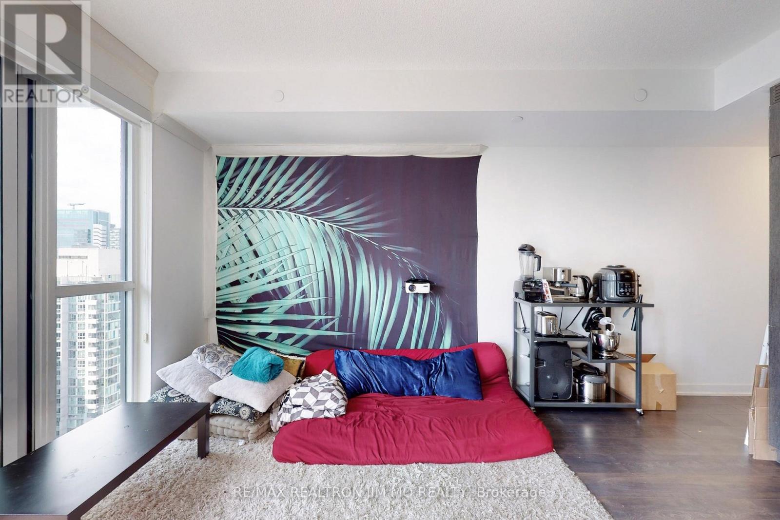 3813 - 87 Peter Street, Toronto, Ontario  M5V 2G4 - Photo 8 - C12989030