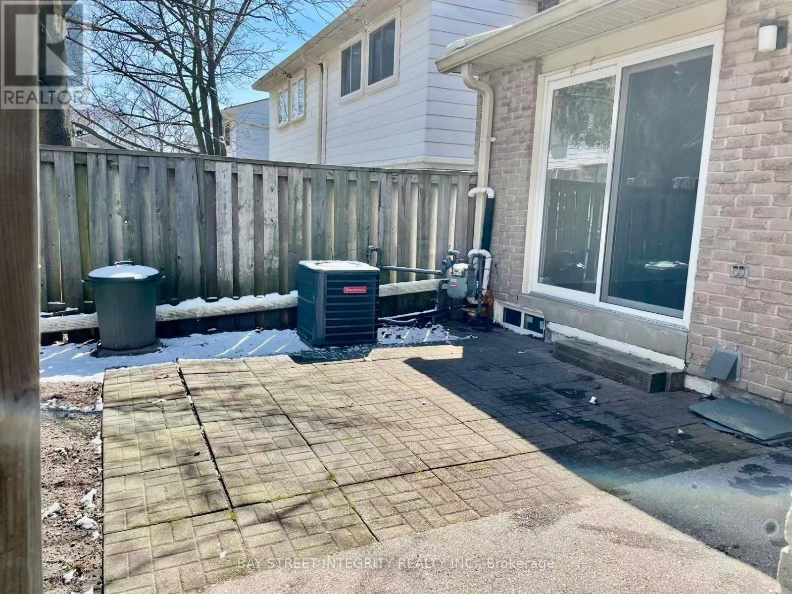 115 Rock Fern Way, Toronto, Ontario  M2J 4N3 - Photo 16 - C12989036