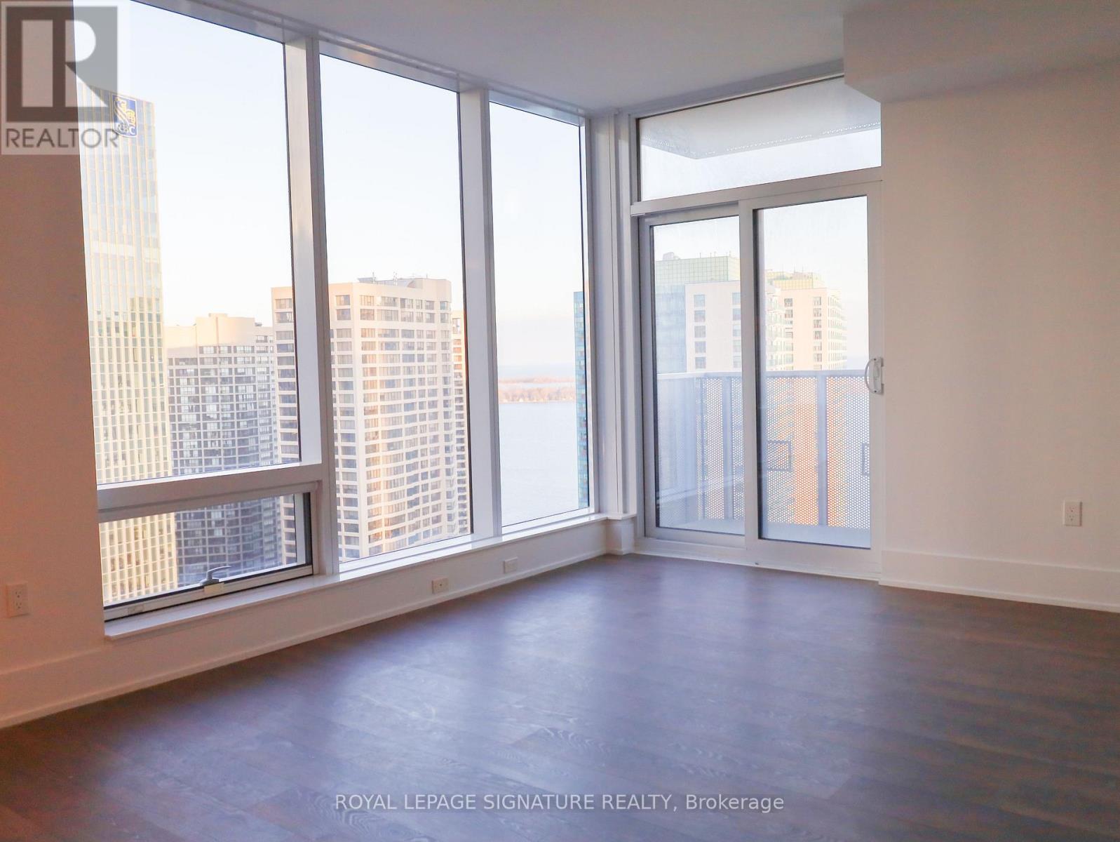 3205 - 10 York Street, Toronto, Ontario  M5J 0E1 - Photo 6 - C12989076