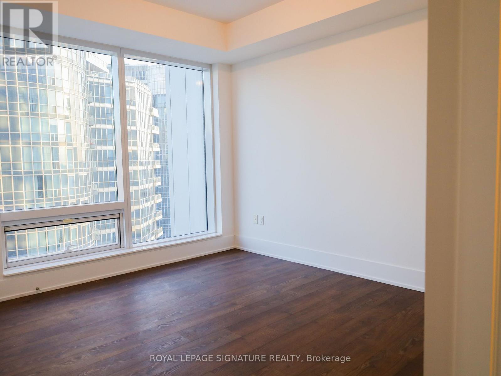 3205 - 10 York Street, Toronto, Ontario  M5J 0E1 - Photo 9 - C12989076