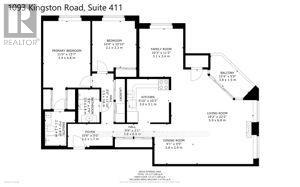 411 - 1093 Kingston Road, Toronto, Ontario  M1N 4E2 - Photo 29 - E12989060