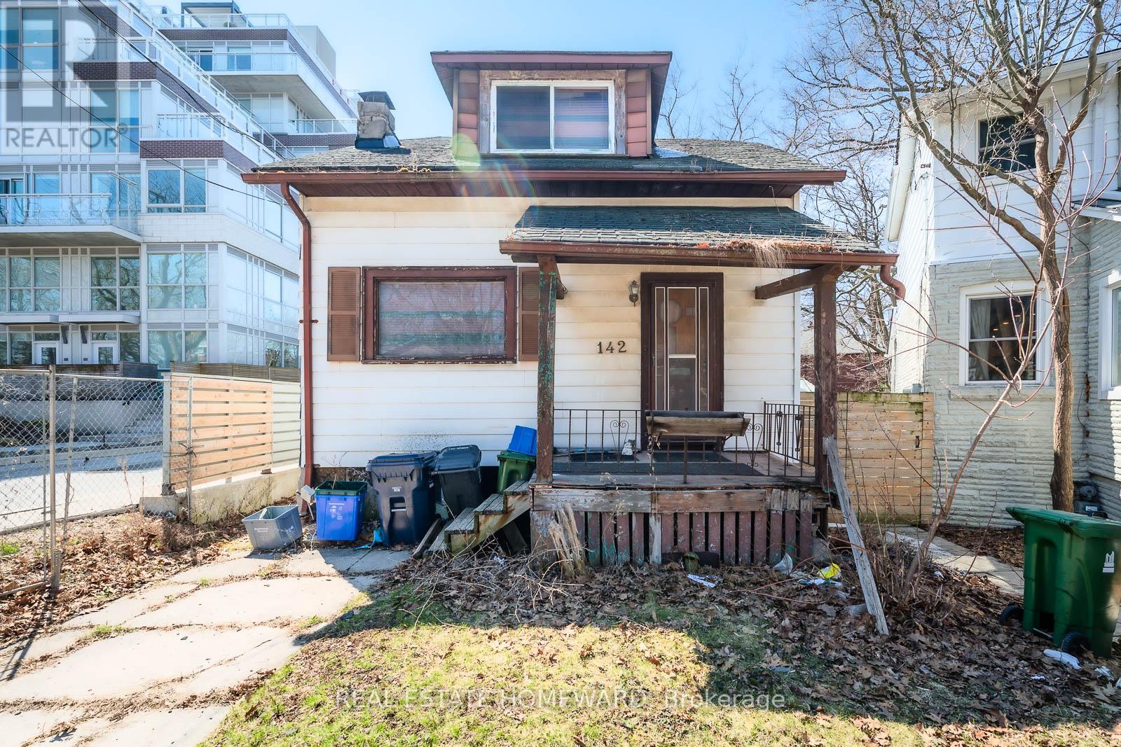 142 Audrey Avenue, Toronto, Ontario  M1N 2Y1 - Photo 2 - E12989082