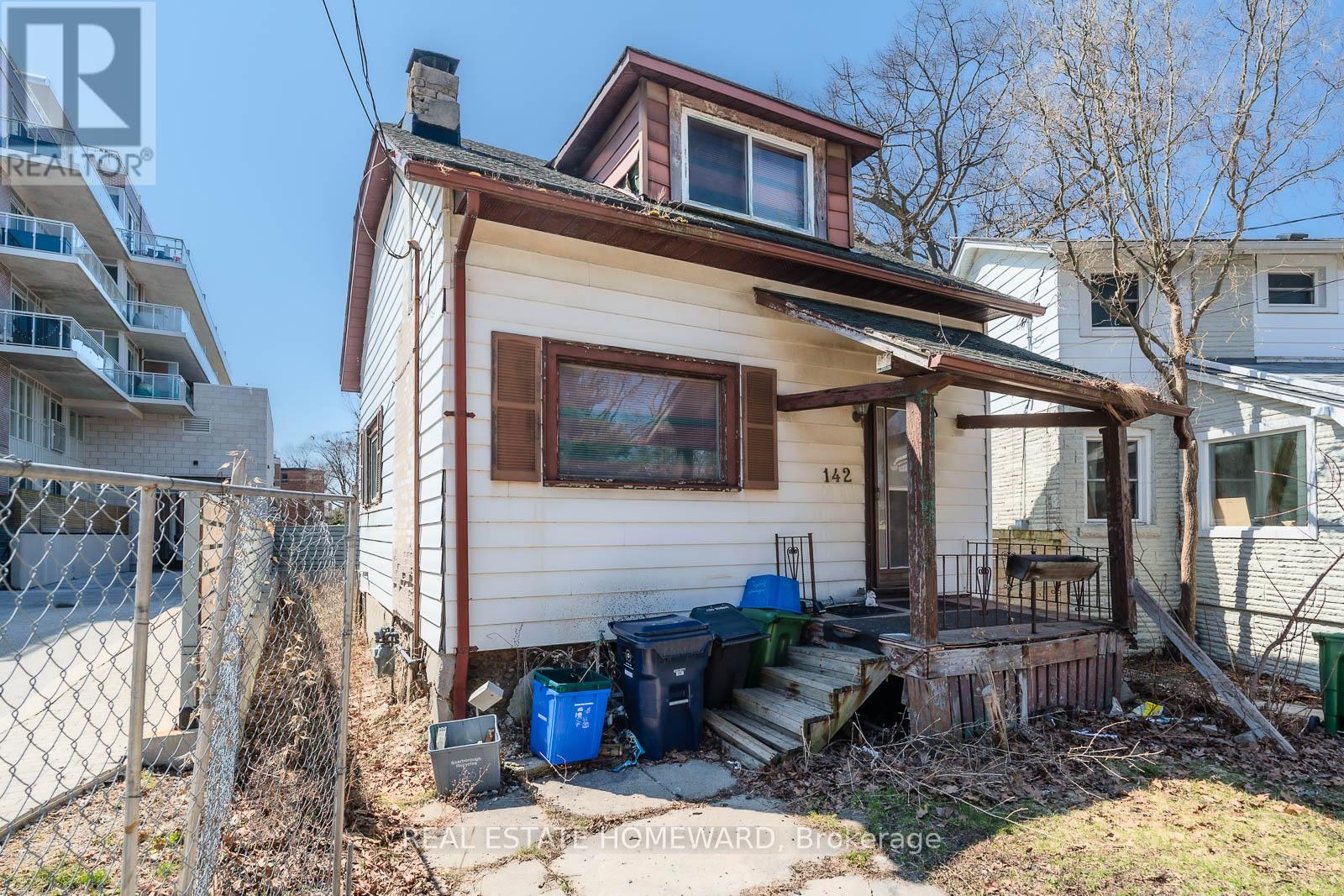 142 Audrey Avenue, Toronto, Ontario  M1N 2Y1 - Photo 3 - E12989082