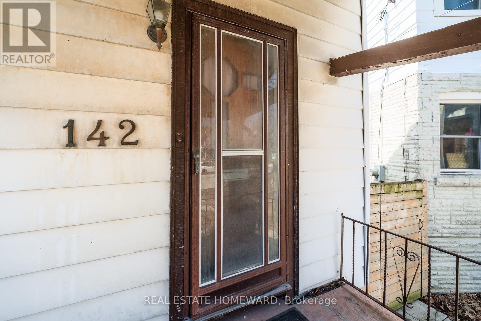 142 Audrey Avenue, Toronto, Ontario  M1N 2Y1 - Photo 4 - E12989082