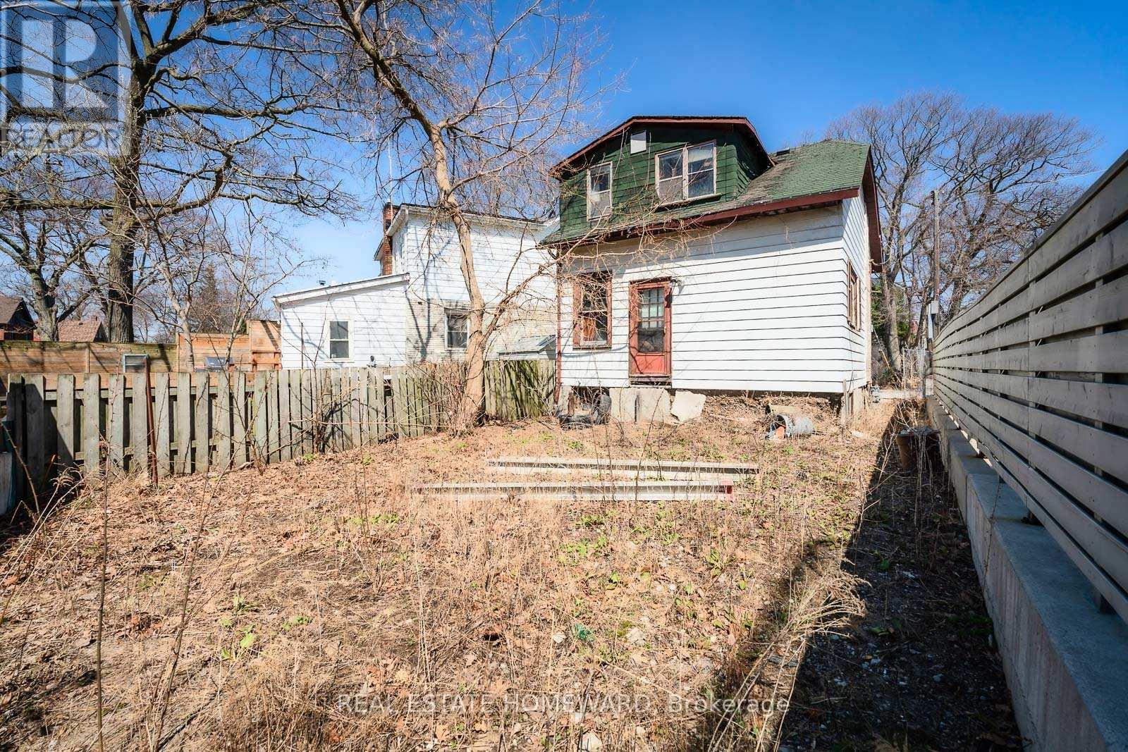 142 Audrey Avenue, Toronto, Ontario  M1N 2Y1 - Photo 8 - E12989082