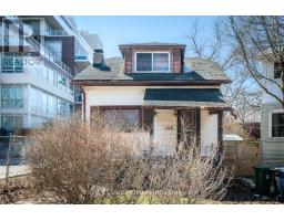 142 AUDREY AVENUE, Toronto, Ontario
