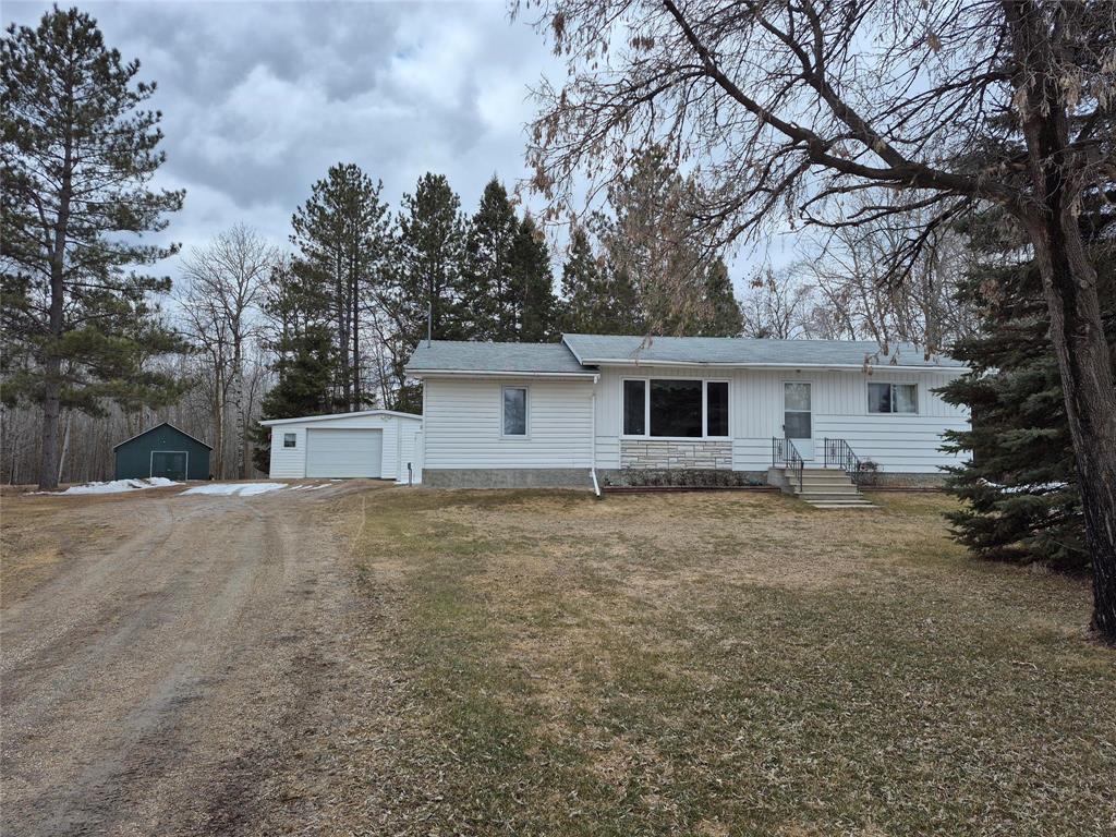 6032 Pr 203 Highway, Piney, Manitoba R0A 1K0 - Photo 0 - 202606995