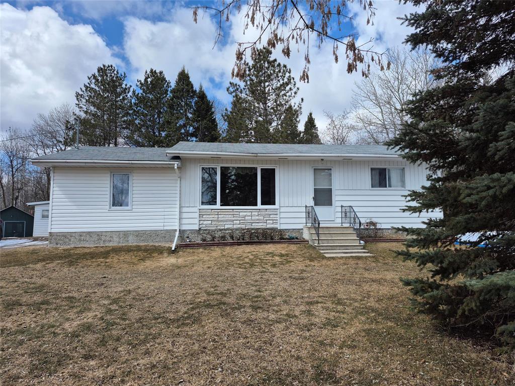 6032 Pr 203 Highway, Piney, Manitoba R0A 1K0 - Photo 1 - 202606995