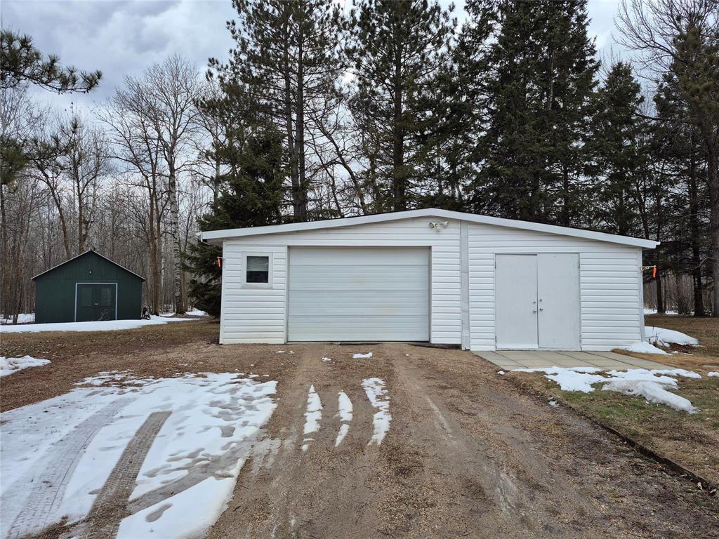 6032 Pr 203 Highway, Piney, Manitoba R0A 1K0 - Photo 2 - 202606995