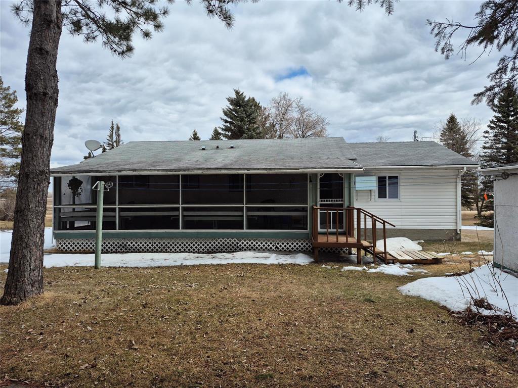 6032 Pr 203 Highway, Piney, Manitoba R0A 1K0 - Photo 3 - 202606995