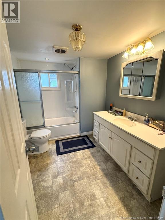 60 Glenview Drive, Saint John, New Brunswick  E2H 2R6 - Photo 16 - NB136481