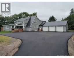 405 Route 102, Burton, New Brunswick