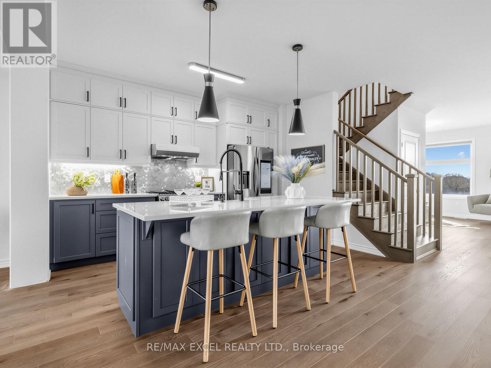 38 Navitas Crescent, Markham, Ontario  L6C 3K7 - Photo 10 - N12988976