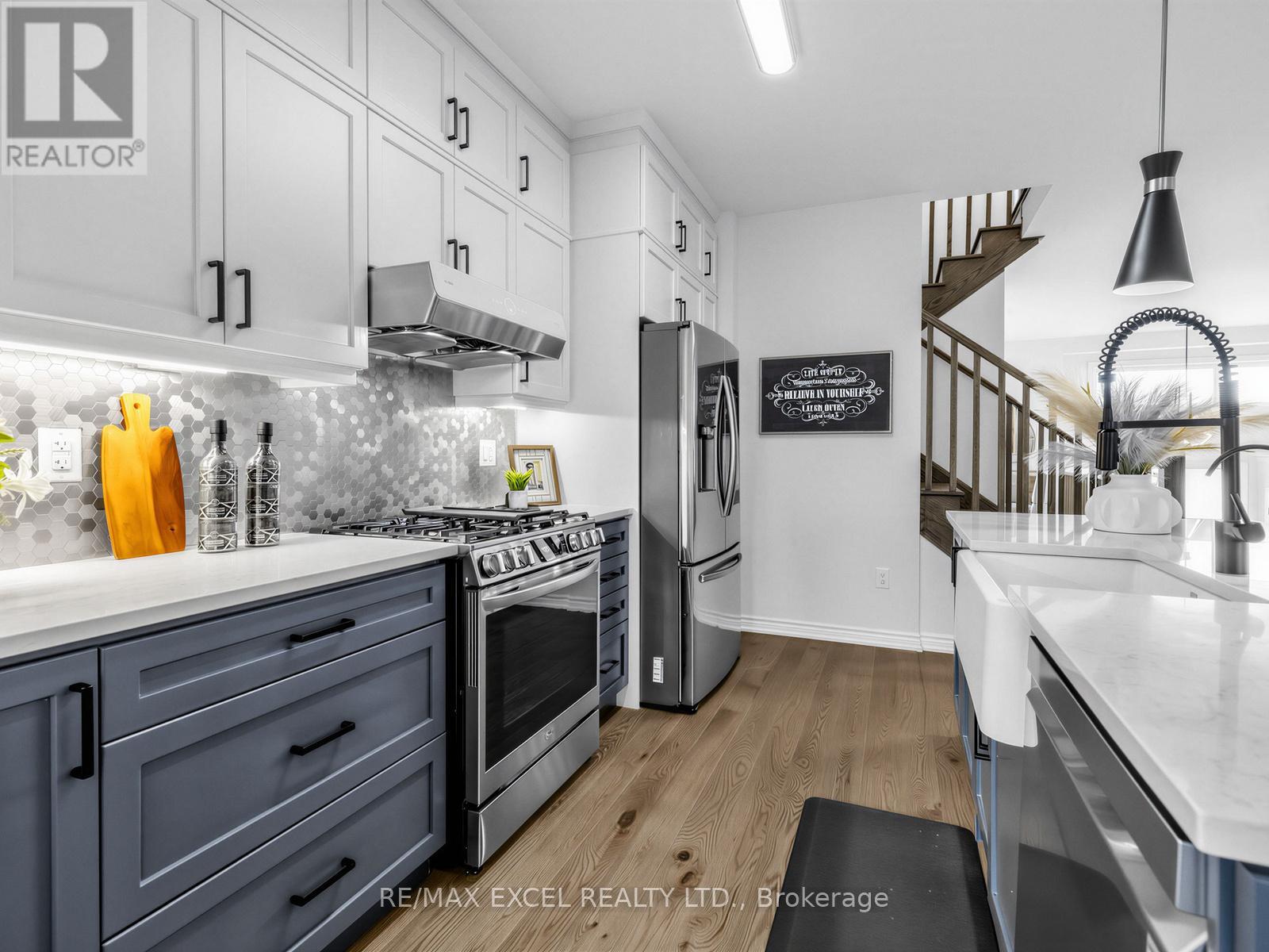 38 Navitas Crescent, Markham, Ontario  L6C 3K7 - Photo 15 - N12988976