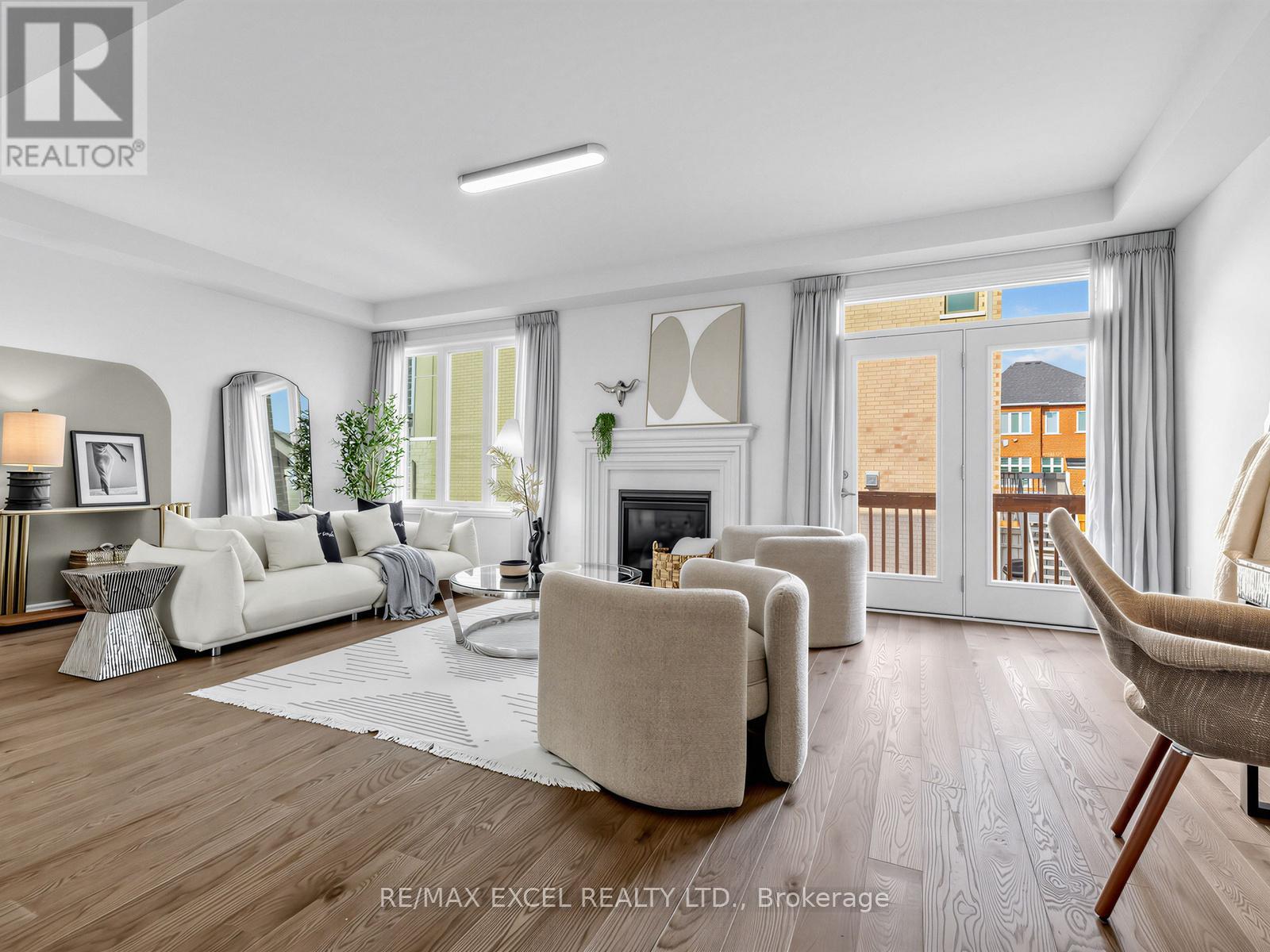 38 Navitas Crescent, Markham, Ontario  L6C 3K7 - Photo 16 - N12988976