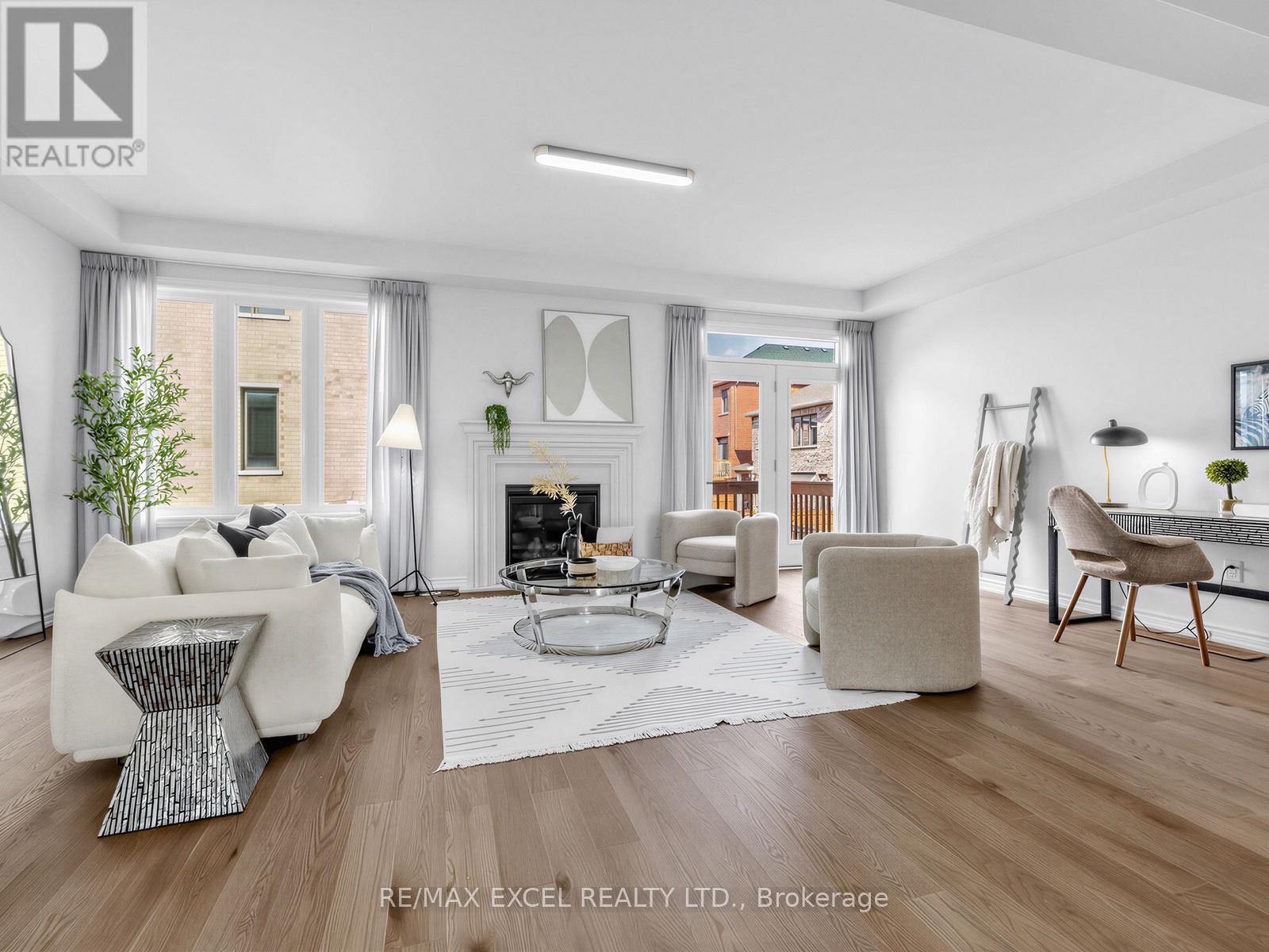 38 Navitas Crescent, Markham, Ontario  L6C 3K7 - Photo 17 - N12988976