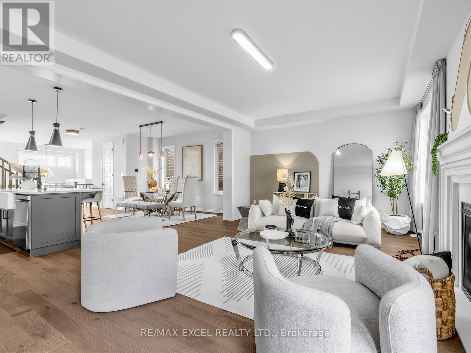 38 Navitas Crescent, Markham, Ontario  L6C 3K7 - Photo 18 - N12988976