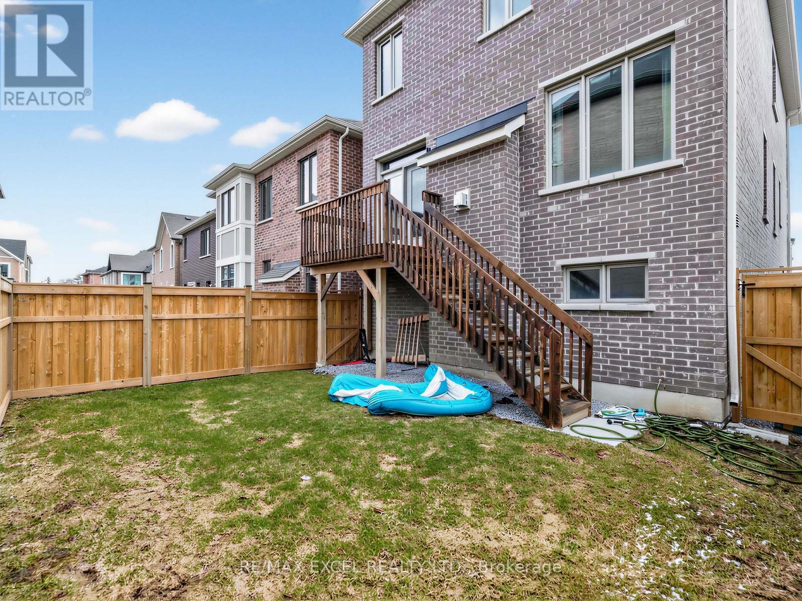 38 Navitas Crescent, Markham, Ontario  L6C 3K7 - Photo 30 - N12988976