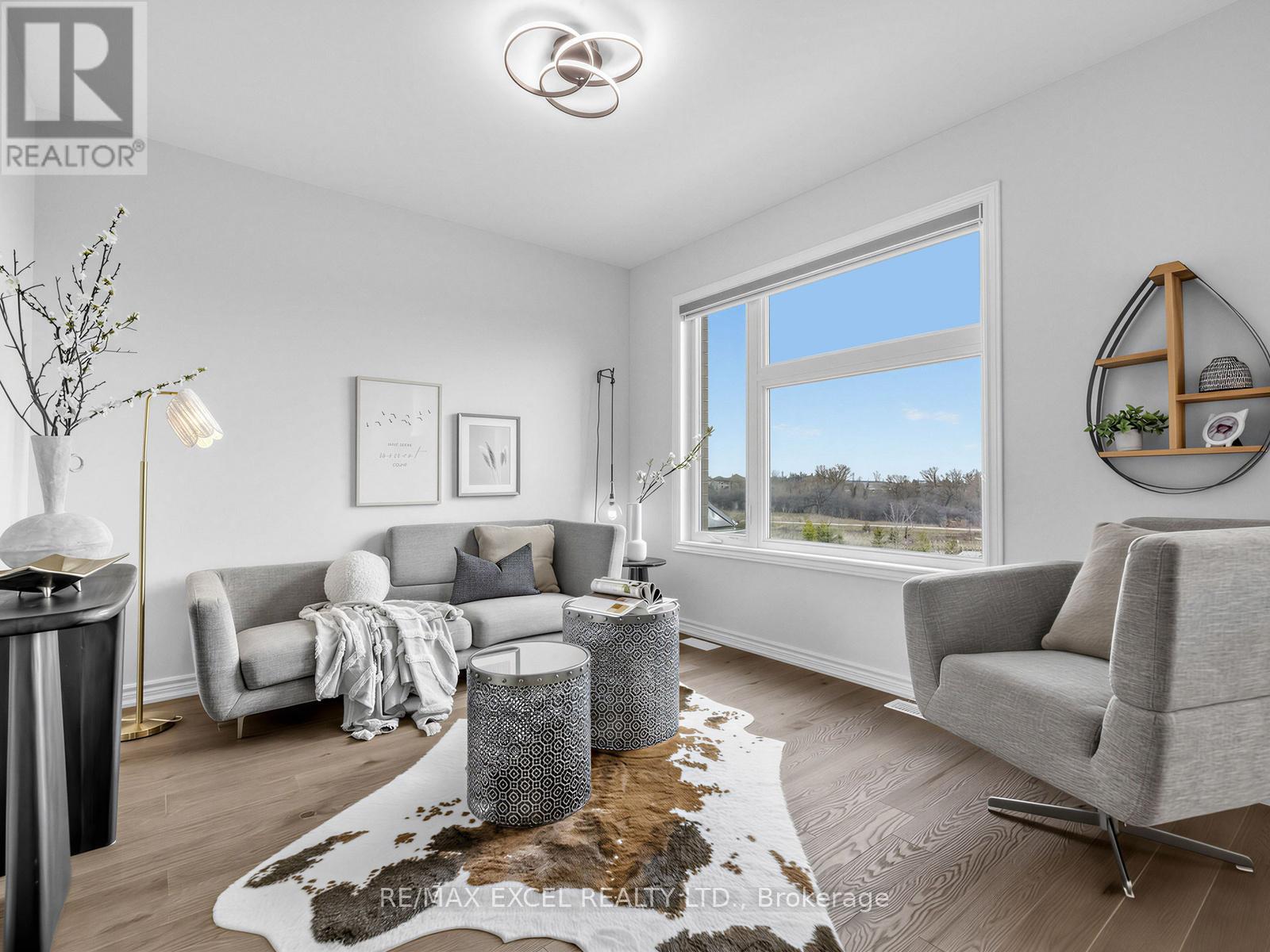 38 Navitas Crescent, Markham, Ontario  L6C 3K7 - Photo 5 - N12988976