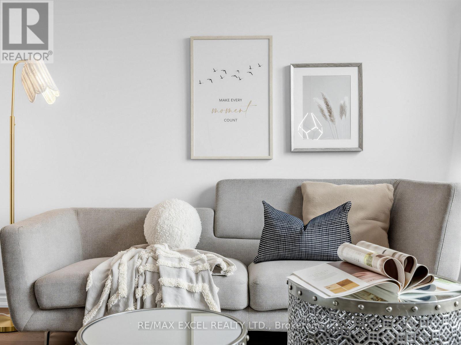 38 Navitas Crescent, Markham, Ontario  L6C 3K7 - Photo 6 - N12988976