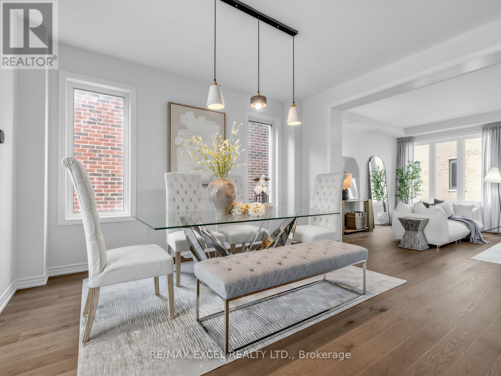 38 Navitas Crescent, Markham, Ontario  L6C 3K7 - Photo 8 - N12988976