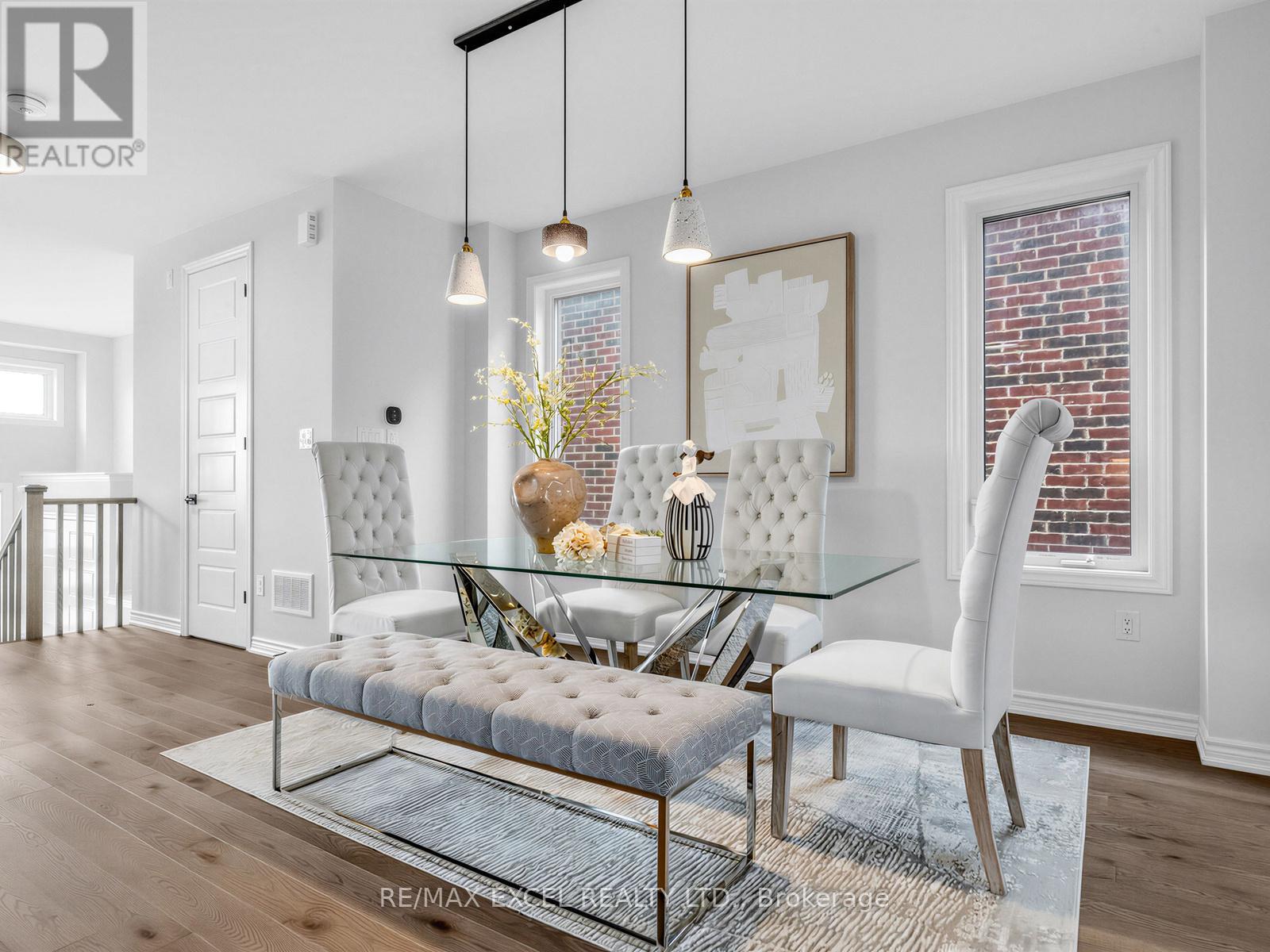 38 Navitas Crescent, Markham, Ontario  L6C 3K7 - Photo 9 - N12988976