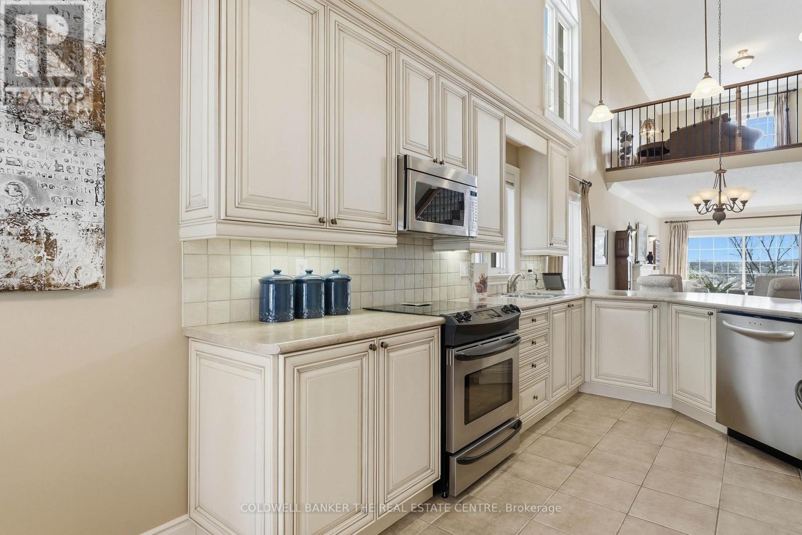 401 Terry Carter Crescent, Newmarket, Ontario  L3Y 9G2 - Photo 11 - N12989014