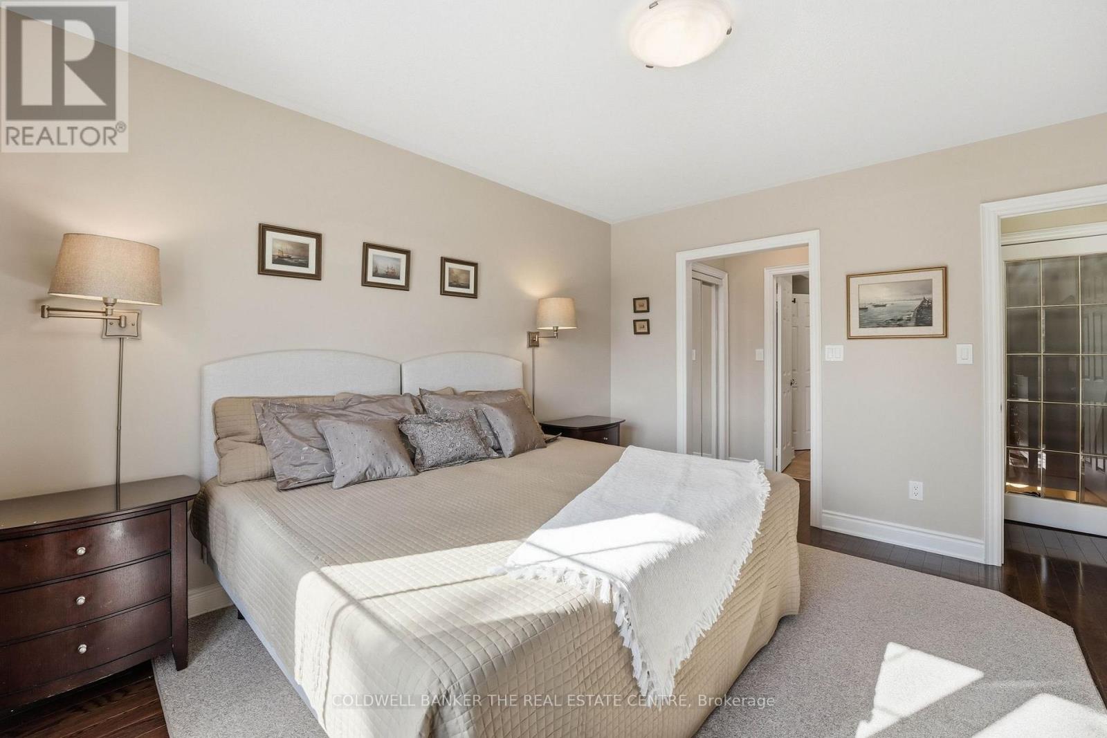 401 Terry Carter Crescent, Newmarket, Ontario  L3Y 9G2 - Photo 15 - N12989014