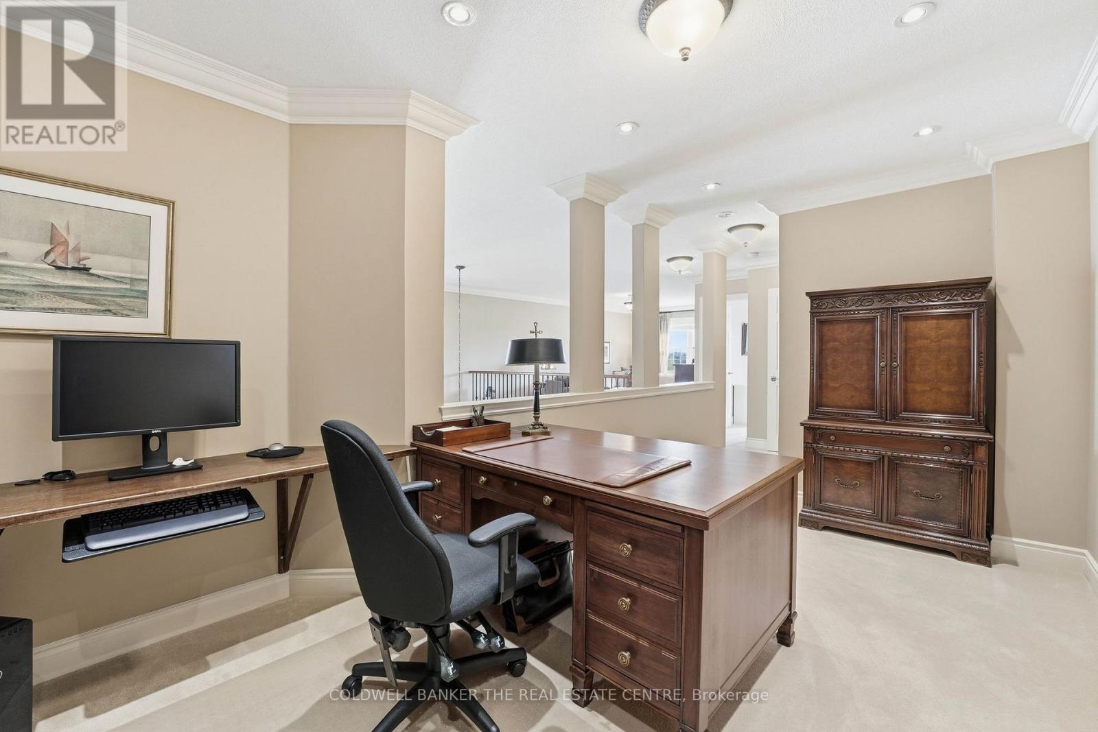 401 Terry Carter Crescent, Newmarket, Ontario  L3Y 9G2 - Photo 16 - N12989014