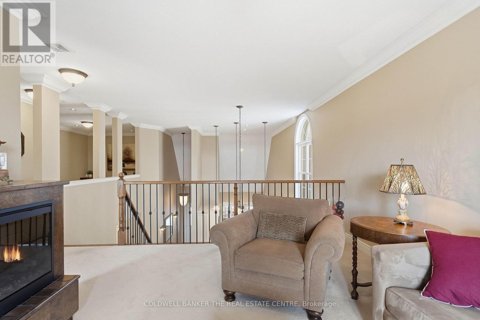 401 Terry Carter Crescent, Newmarket, Ontario  L3Y 9G2 - Photo 17 - N12989014