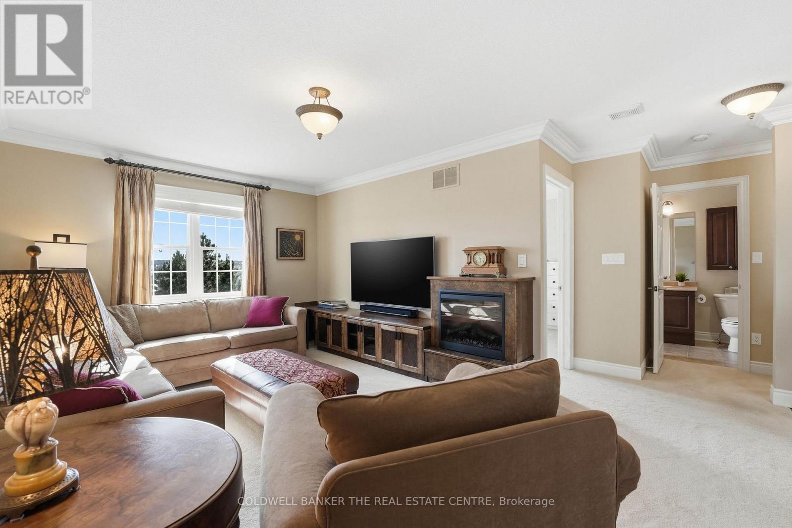 401 Terry Carter Crescent, Newmarket, Ontario  L3Y 9G2 - Photo 18 - N12989014