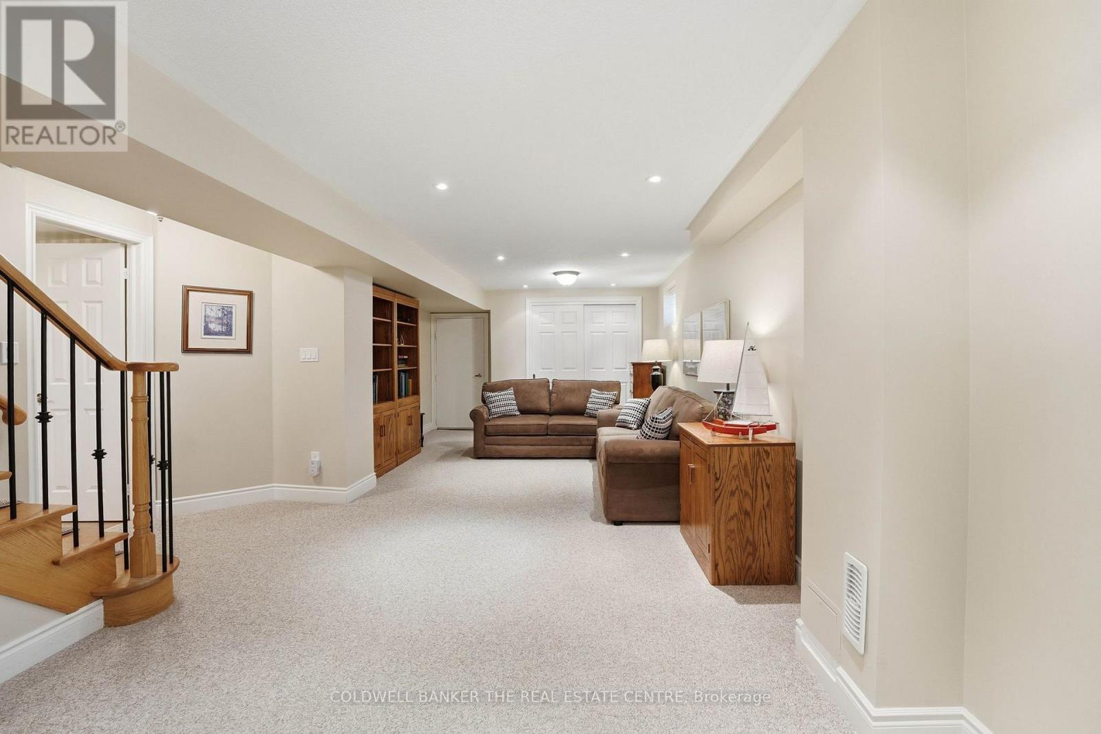 401 Terry Carter Crescent, Newmarket, Ontario  L3Y 9G2 - Photo 20 - N12989014