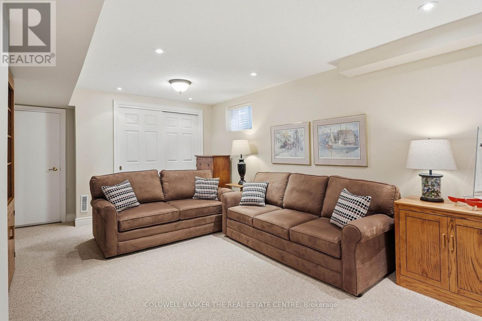 401 Terry Carter Crescent, Newmarket, Ontario  L3Y 9G2 - Photo 21 - N12989014