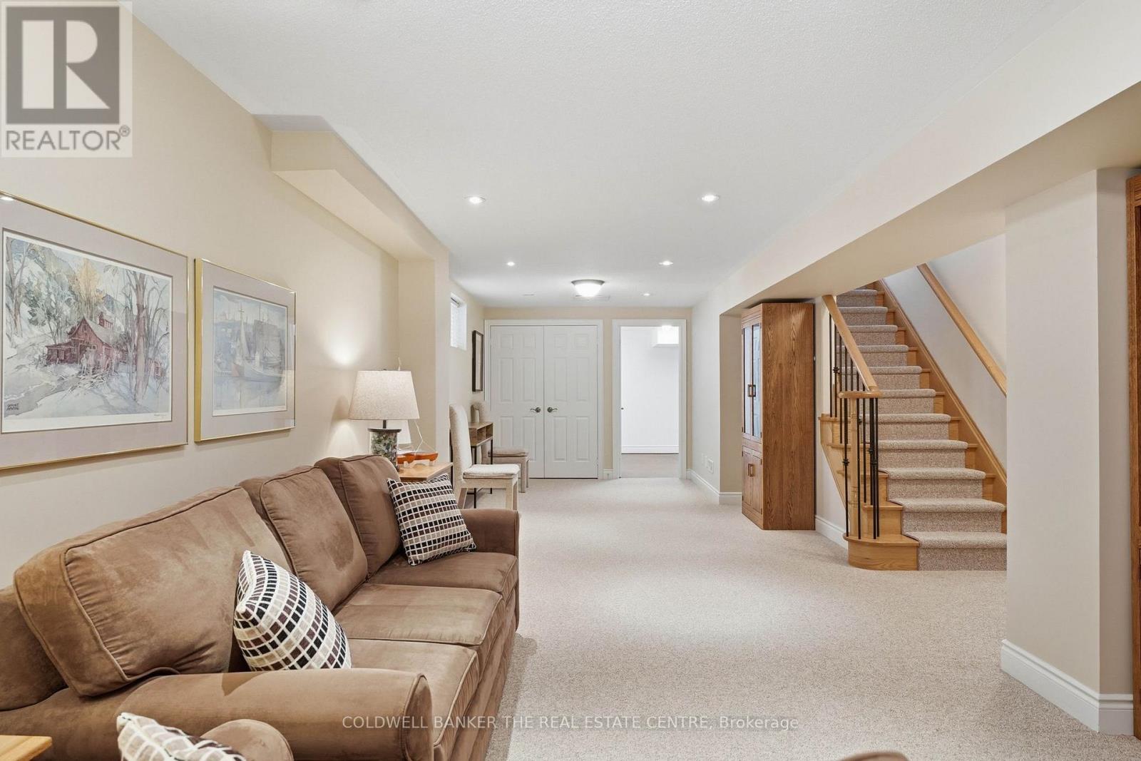 401 Terry Carter Crescent, Newmarket, Ontario  L3Y 9G2 - Photo 22 - N12989014