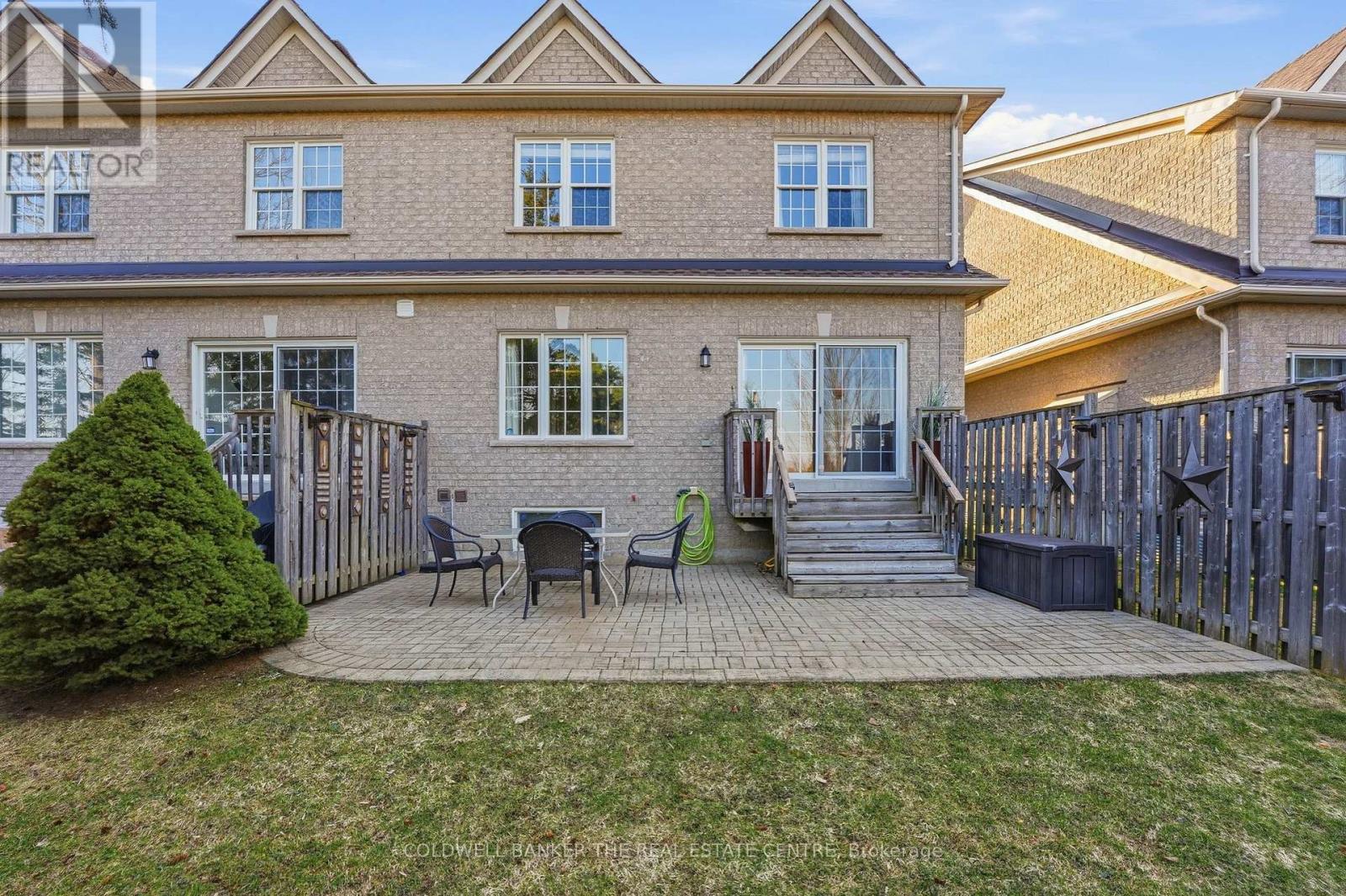 401 Terry Carter Crescent, Newmarket, Ontario  L3Y 9G2 - Photo 27 - N12989014