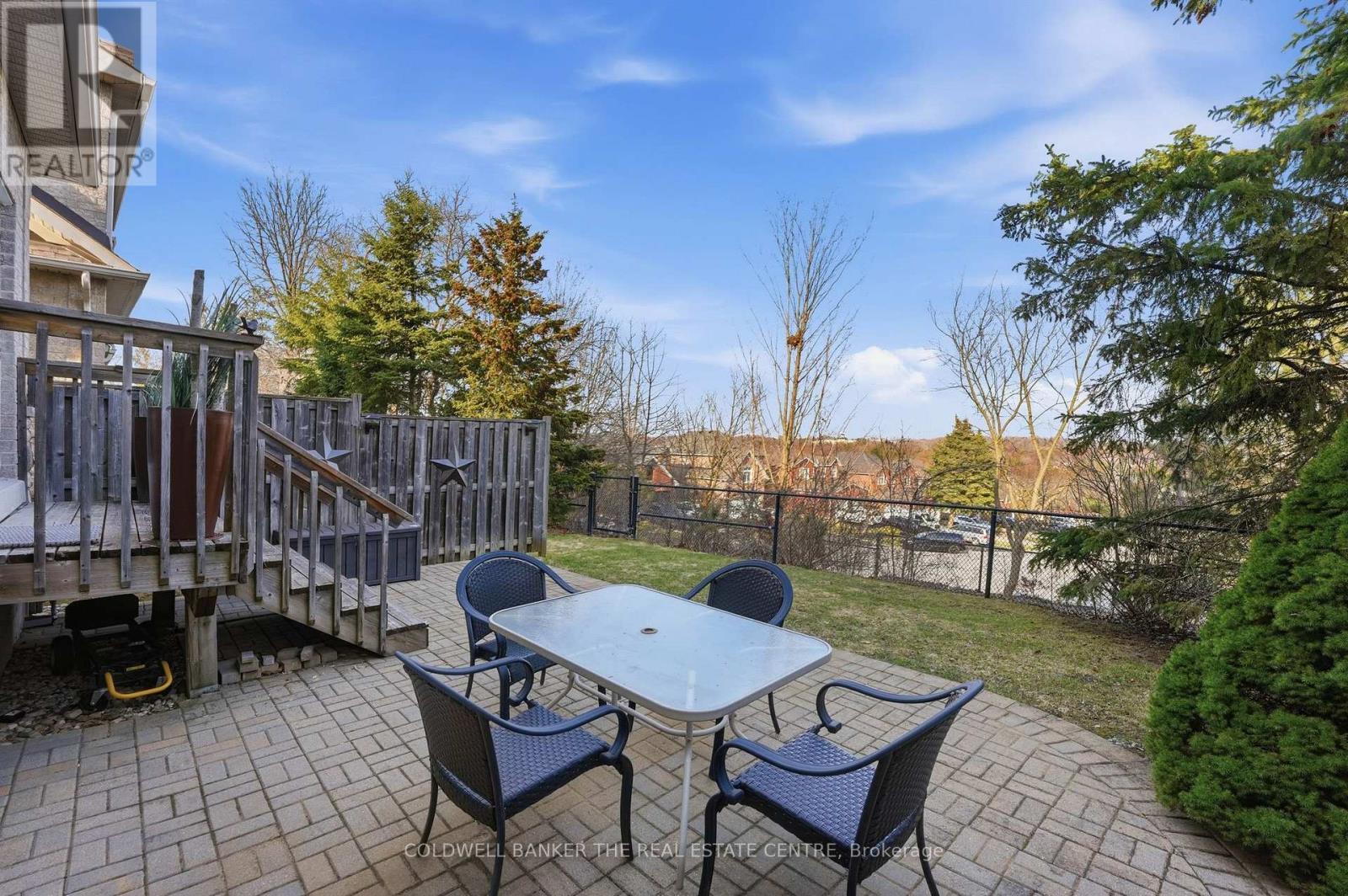 401 Terry Carter Crescent, Newmarket, Ontario  L3Y 9G2 - Photo 28 - N12989014